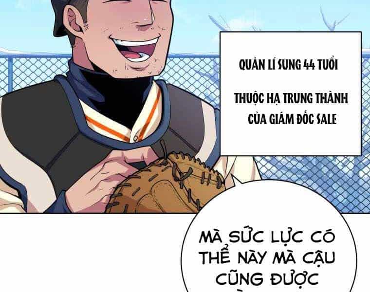 Vua Bóng Chày - Chương 2.5 - ảnh 21