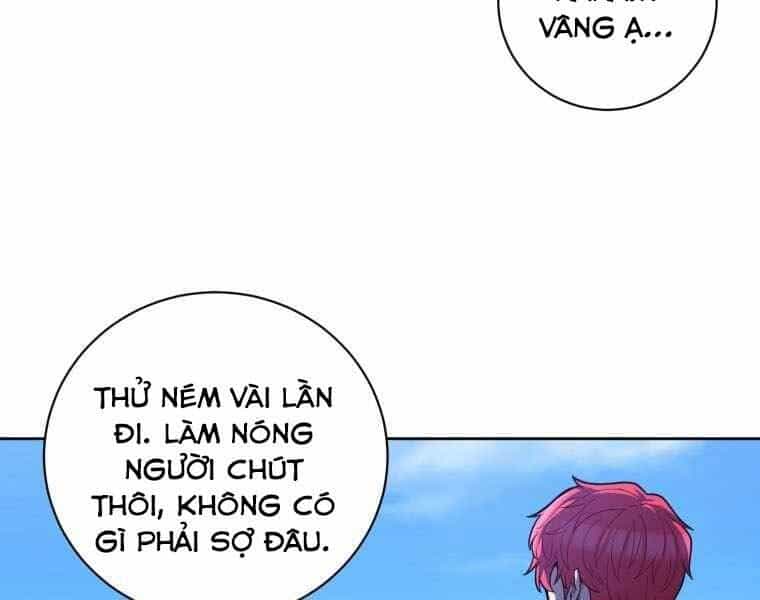 Vua Bóng Chày - Chương 2.5 - ảnh 24