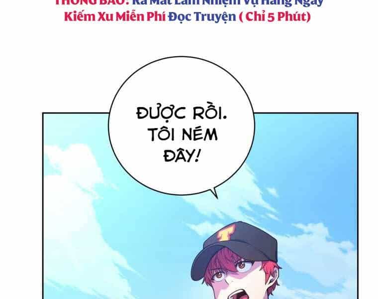 Vua Bóng Chày - Chương 2.5 - ảnh 39