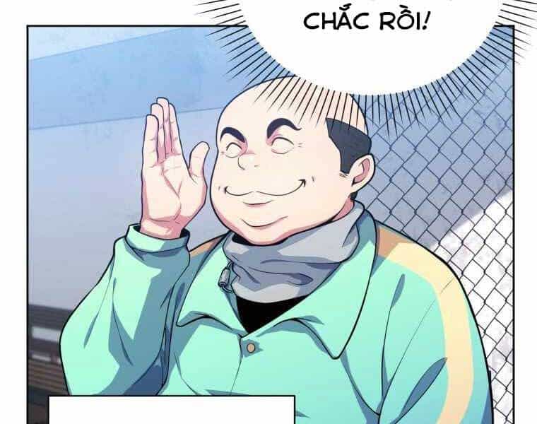 Vua Bóng Chày - Chương 2.5 - ảnh 44