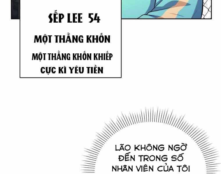 Vua Bóng Chày - Chương 2.5 - ảnh 45