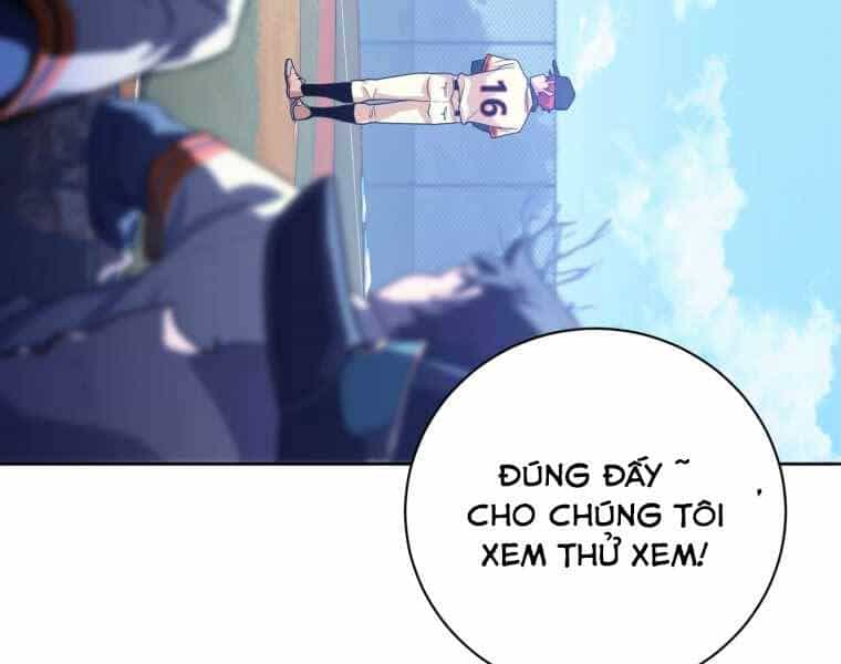 Vua Bóng Chày - Chương 2.5 - ảnh 51