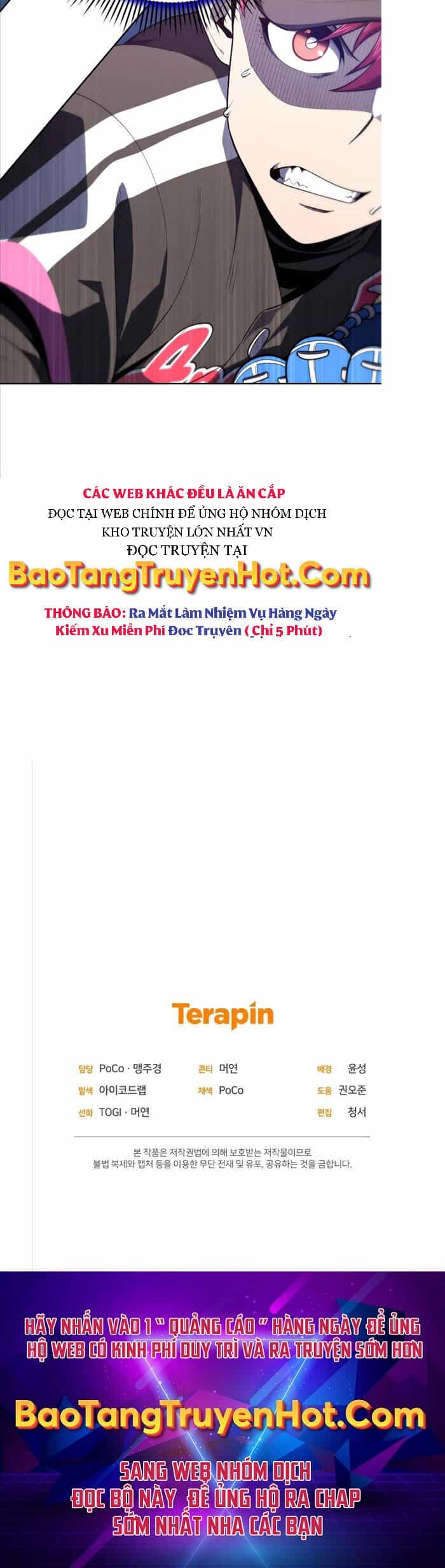 Vua Bóng Chày - Chương 29 - ảnh 58