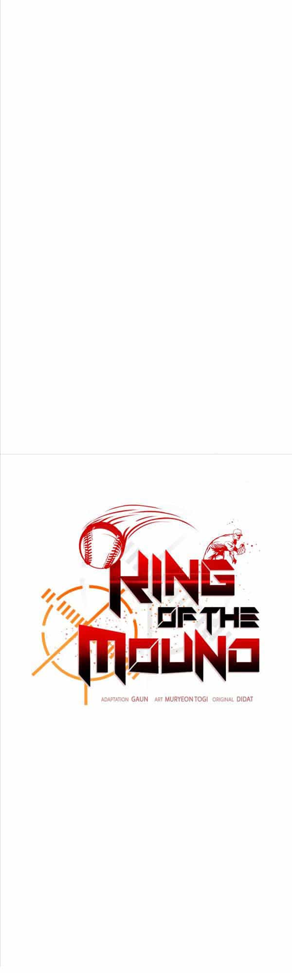 Vua Bóng Chày - Chương 29 - ảnh 9