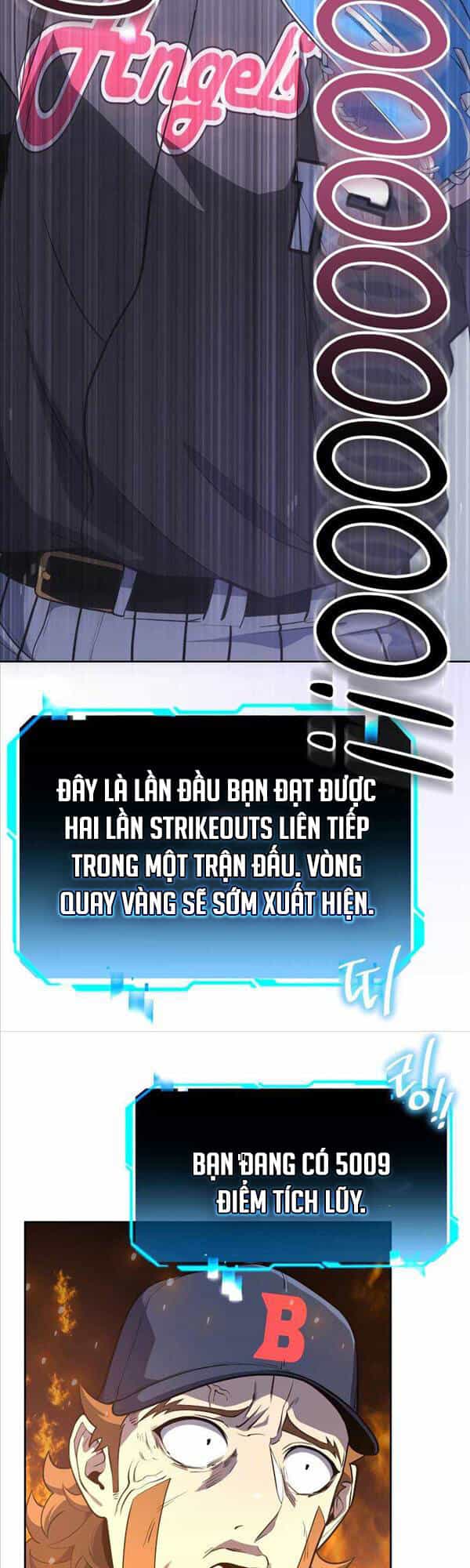 Vua Bóng Chày - Chương 30 - ảnh 46