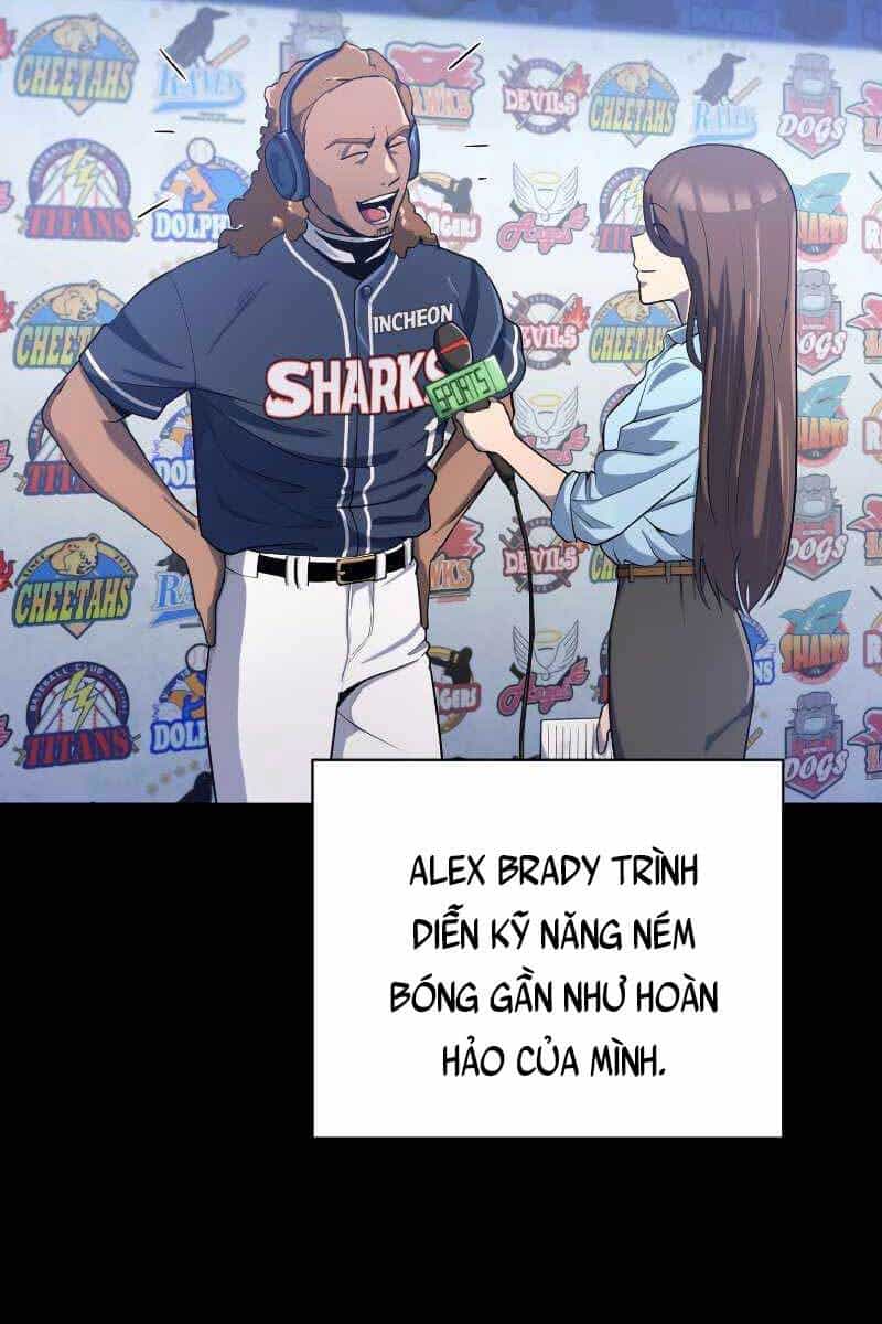 Vua Bóng Chày - Chương 31 - ảnh 28