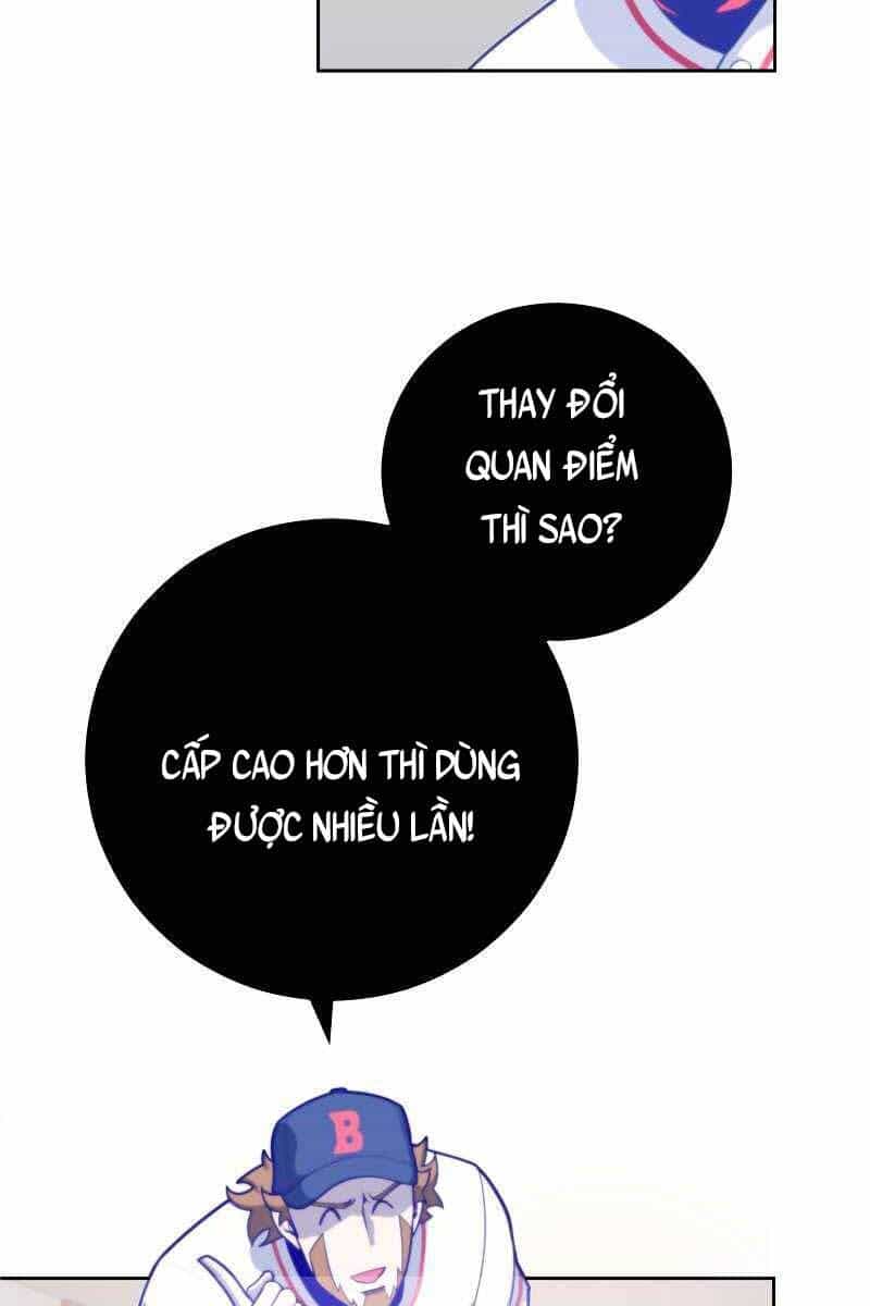 Vua Bóng Chày - Chương 31 - ảnh 41
