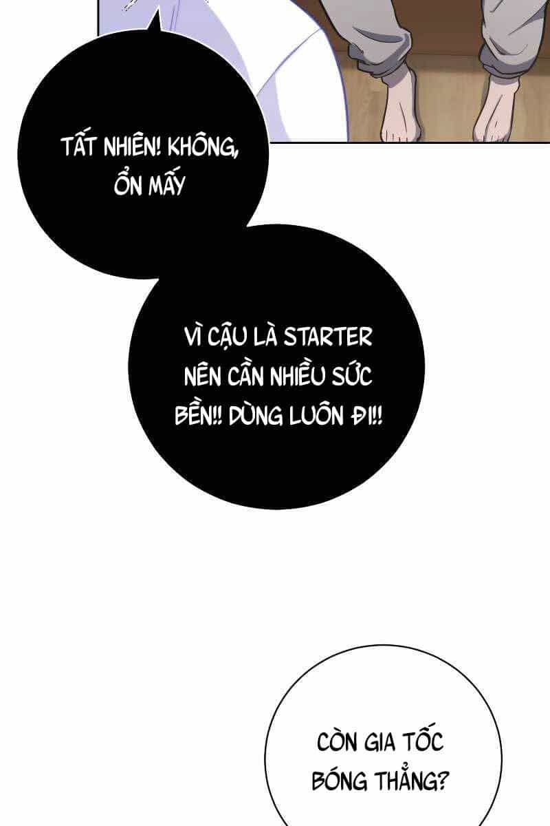 Vua Bóng Chày - Chương 31 - ảnh 44