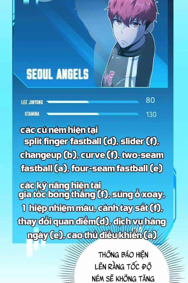 Vua Bóng Chày - Chương 31 - ảnh 57