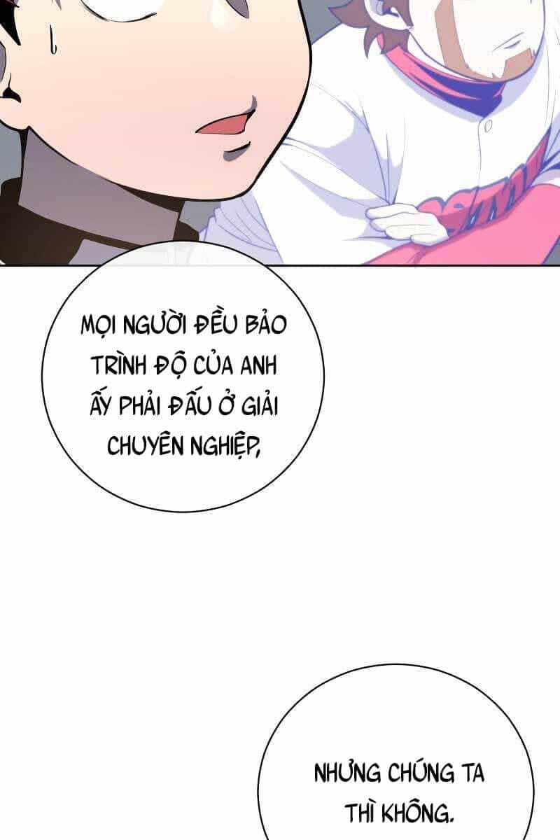 Vua Bóng Chày - Chương 32 - ảnh 111