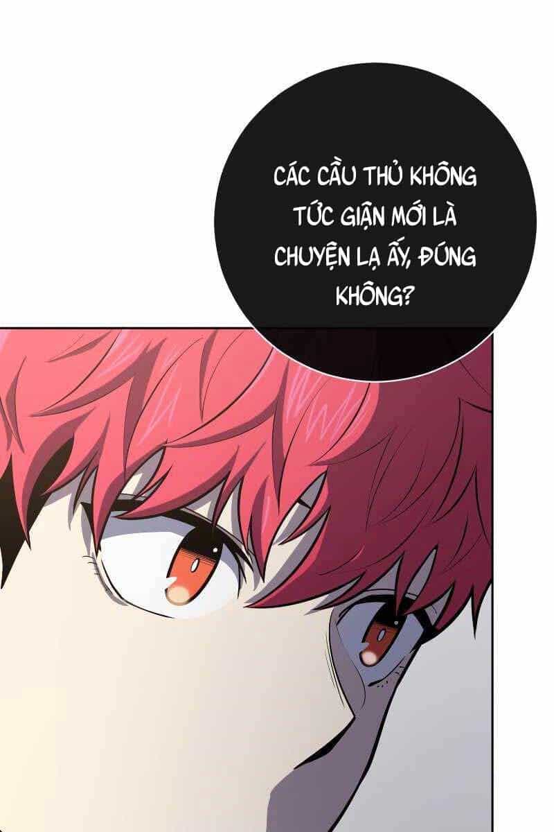 Vua Bóng Chày - Chương 32 - ảnh 28