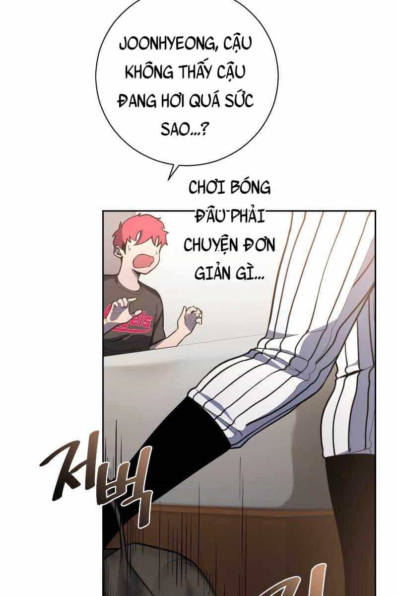 Vua Bóng Chày - Chương 32 - ảnh 7