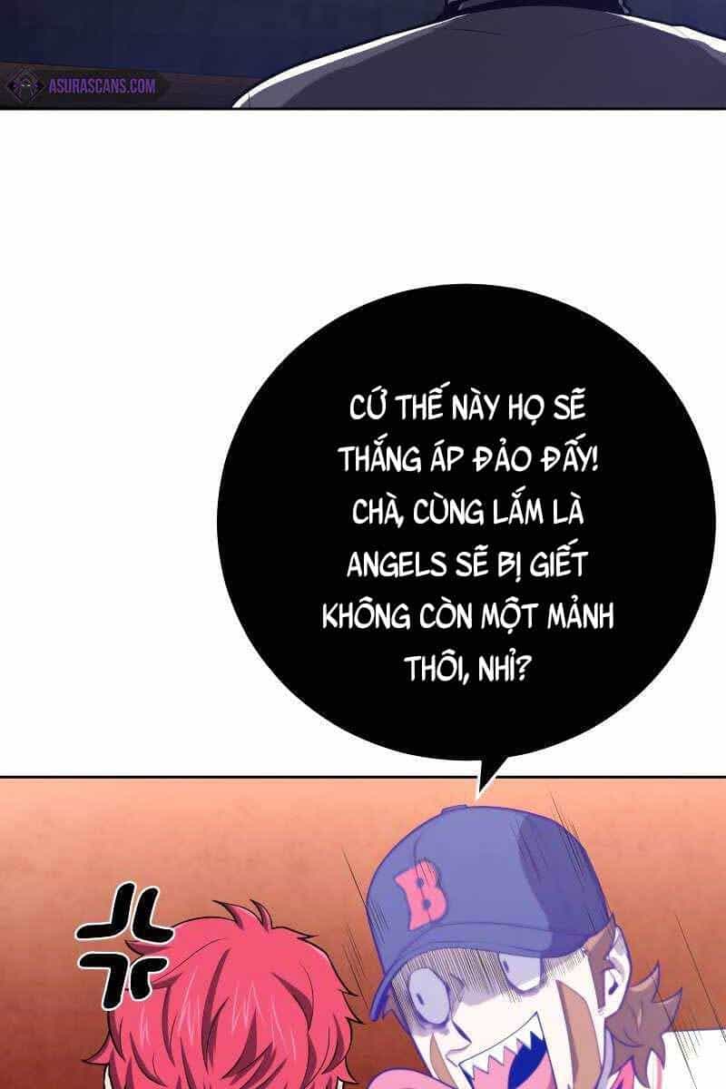 Vua Bóng Chày - Chương 32 - ảnh 76