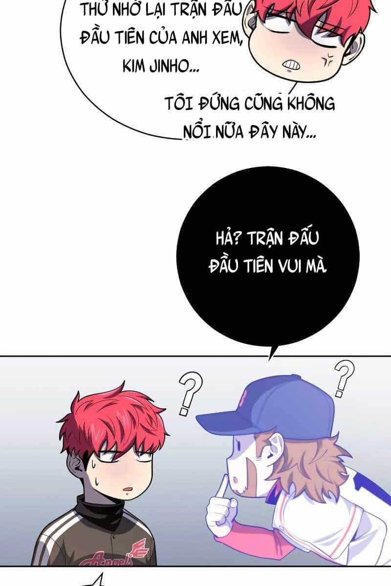 Vua Bóng Chày - Chương 32 - ảnh 79