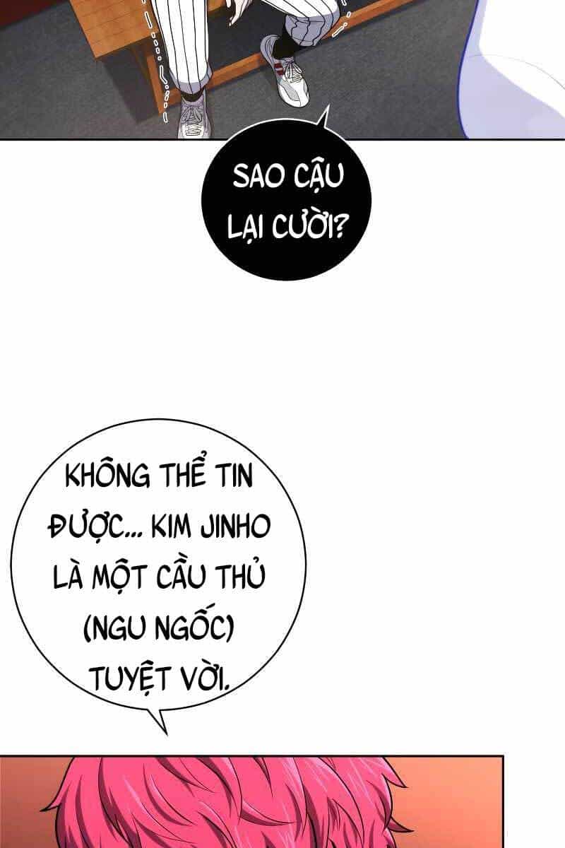 Vua Bóng Chày - Chương 32 - ảnh 84