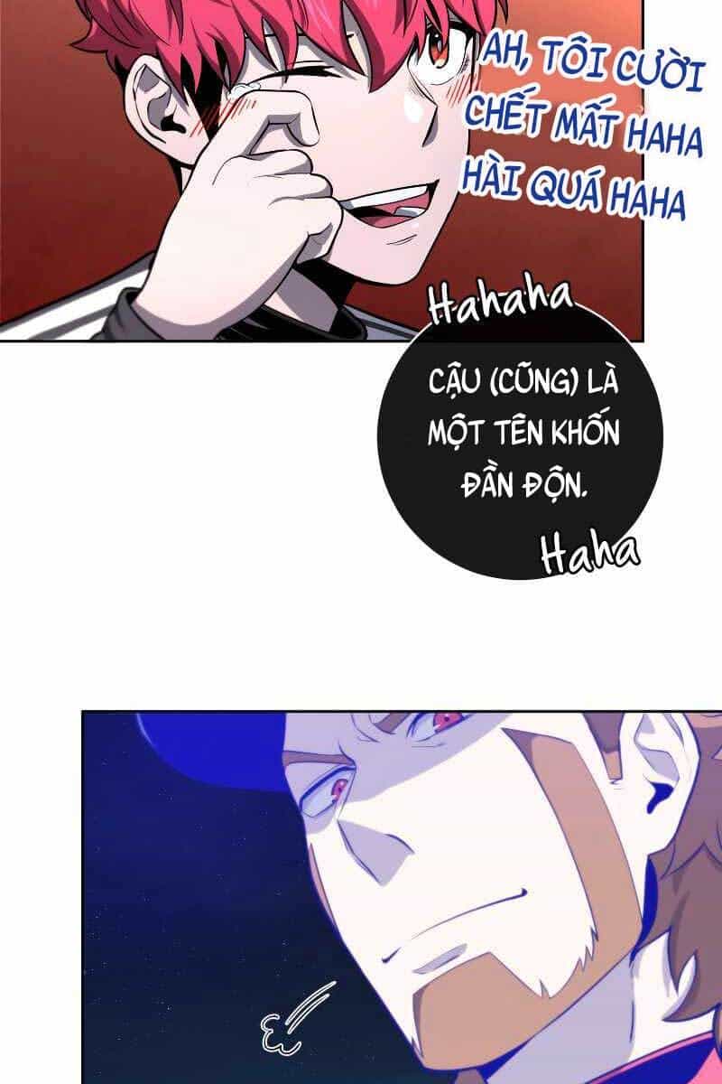Vua Bóng Chày - Chương 32 - ảnh 85