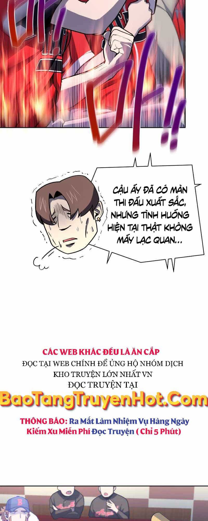 Vua Bóng Chày - Chương 33 - ảnh 7