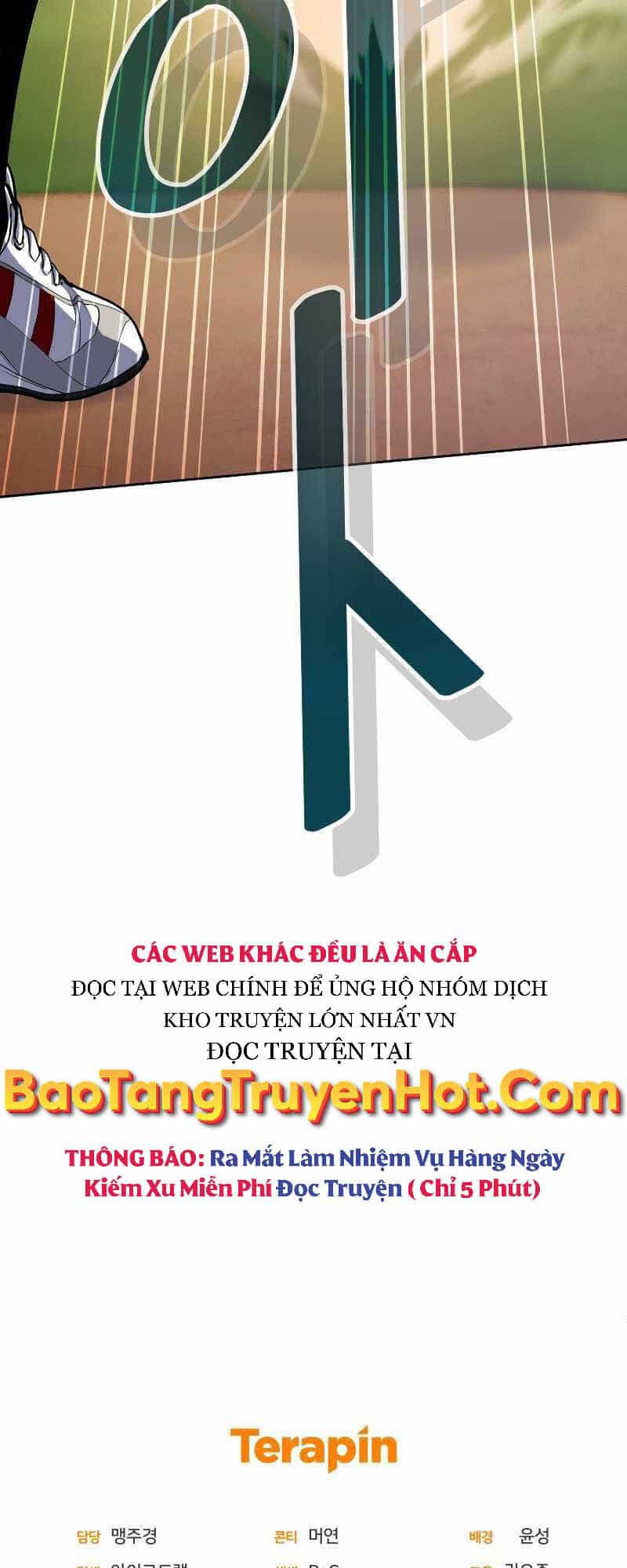 Vua Bóng Chày - Chương 33 - ảnh 70