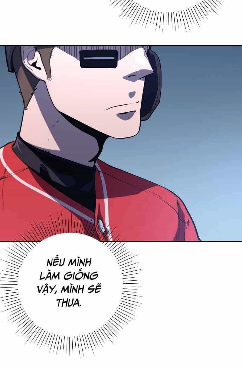 Vua Bóng Chày - Chương 34 - ảnh 63