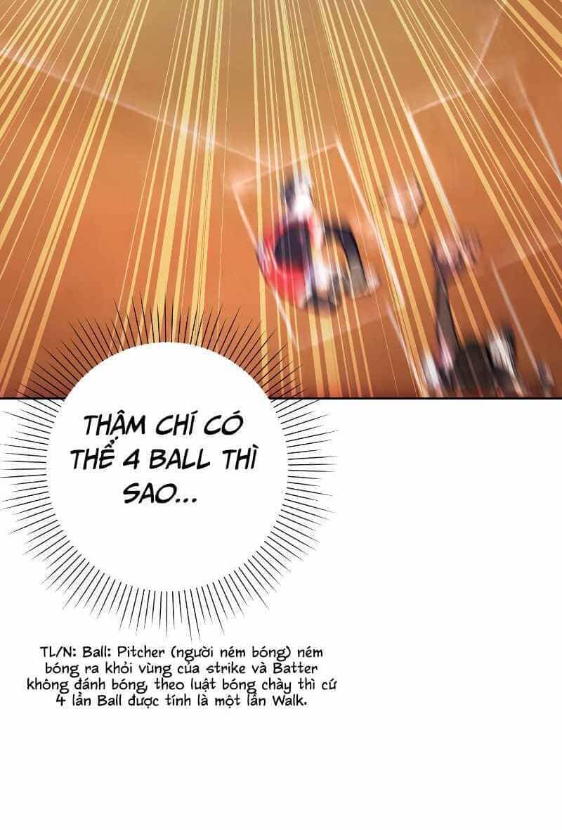 Vua Bóng Chày - Chương 34 - ảnh 80
