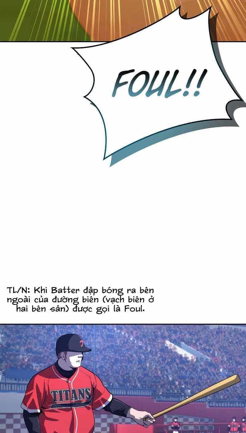 Vua Bóng Chày - Chương 35 - ảnh 12