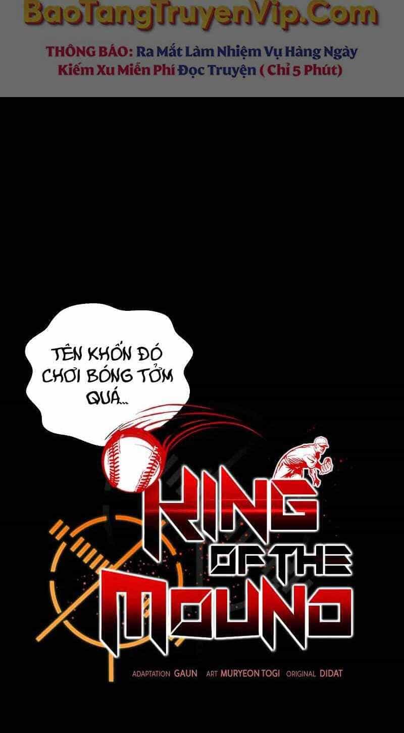 Vua Bóng Chày - Chương 35 - ảnh 46