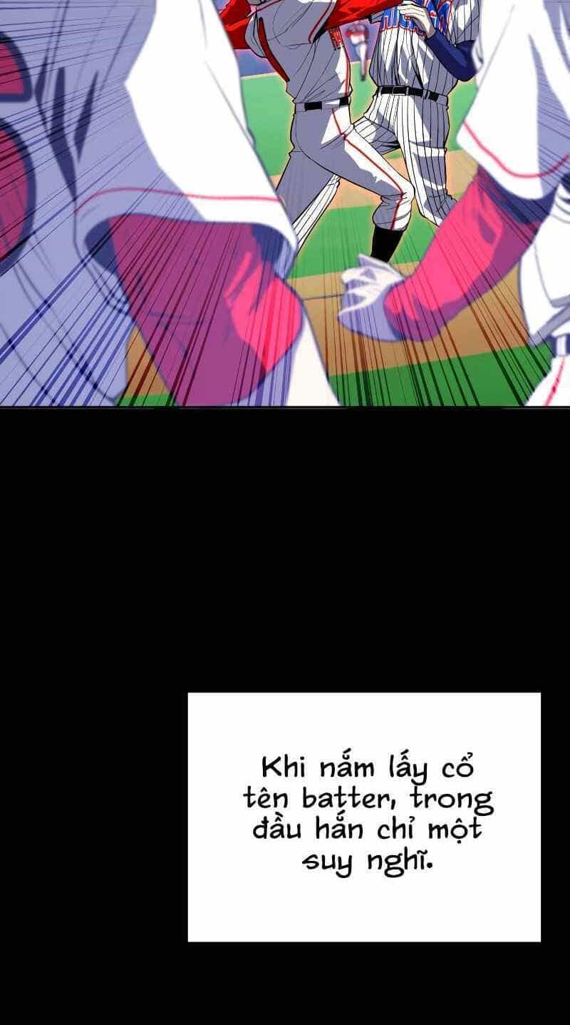 Vua Bóng Chày - Chương 35 - ảnh 52