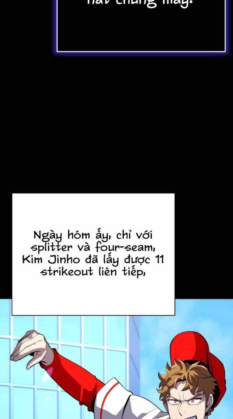 Vua Bóng Chày - Chương 35 - ảnh 58
