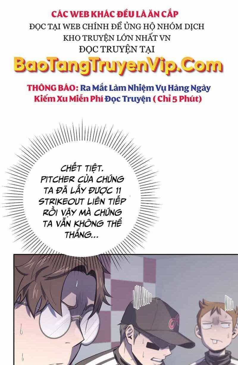 Vua Bóng Chày - Chương 35 - ảnh 71