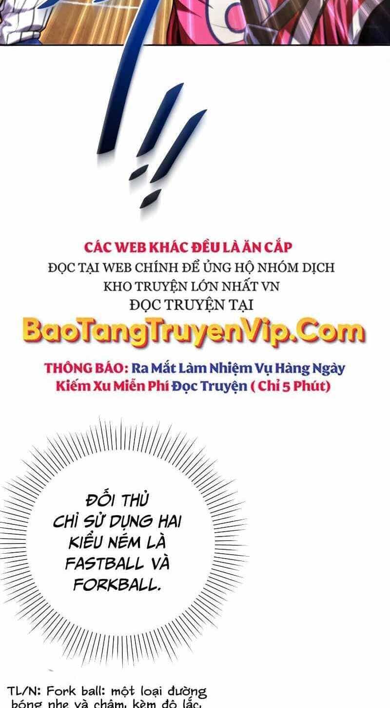 Vua Bóng Chày - Chương 35 - ảnh 93