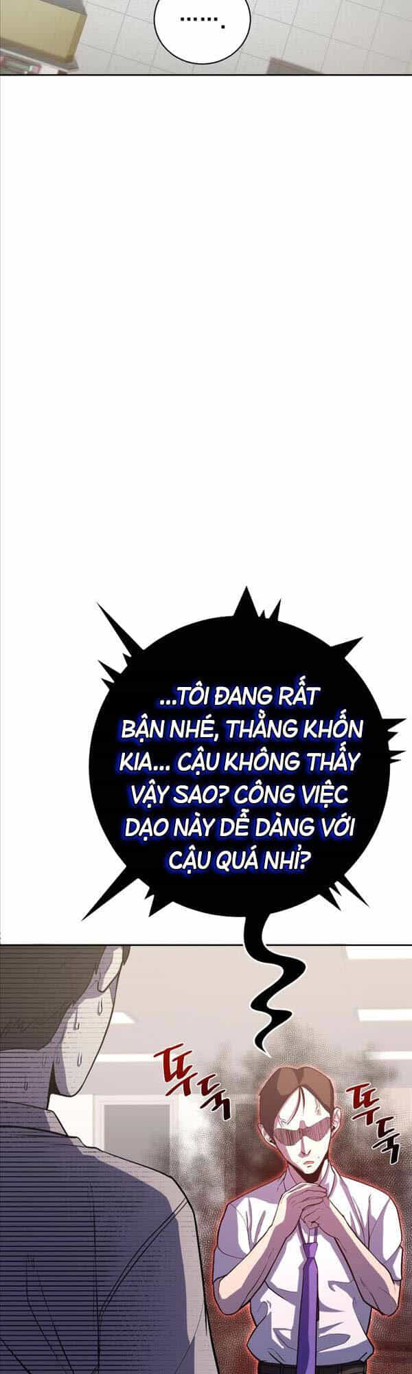 Vua Bóng Chày - Chương 36 - ảnh 16