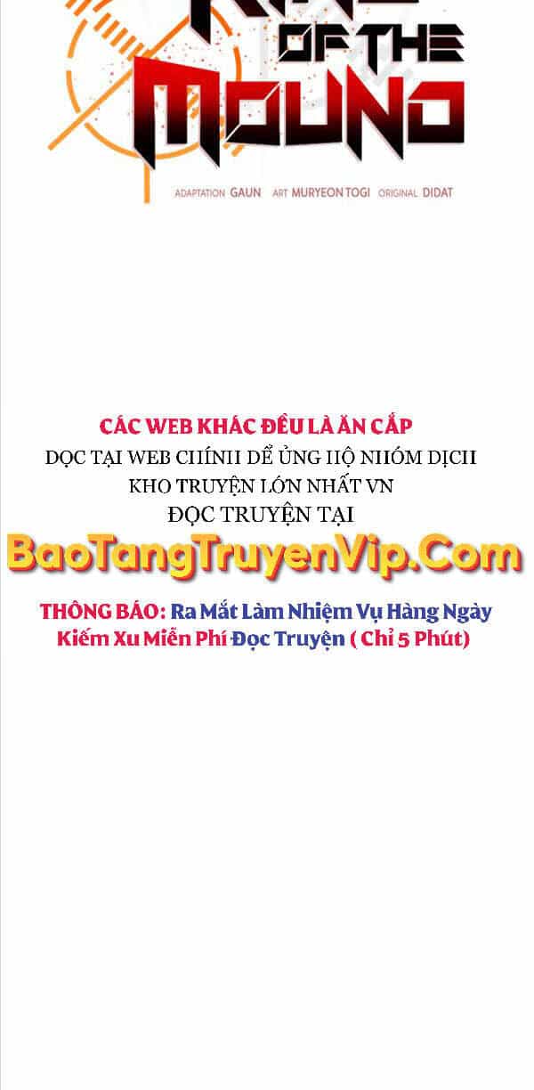 Vua Bóng Chày - Chương 36 - ảnh 18