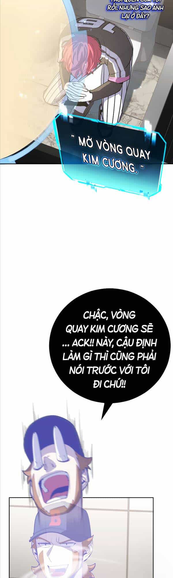 Vua Bóng Chày - Chương 36 - ảnh 20