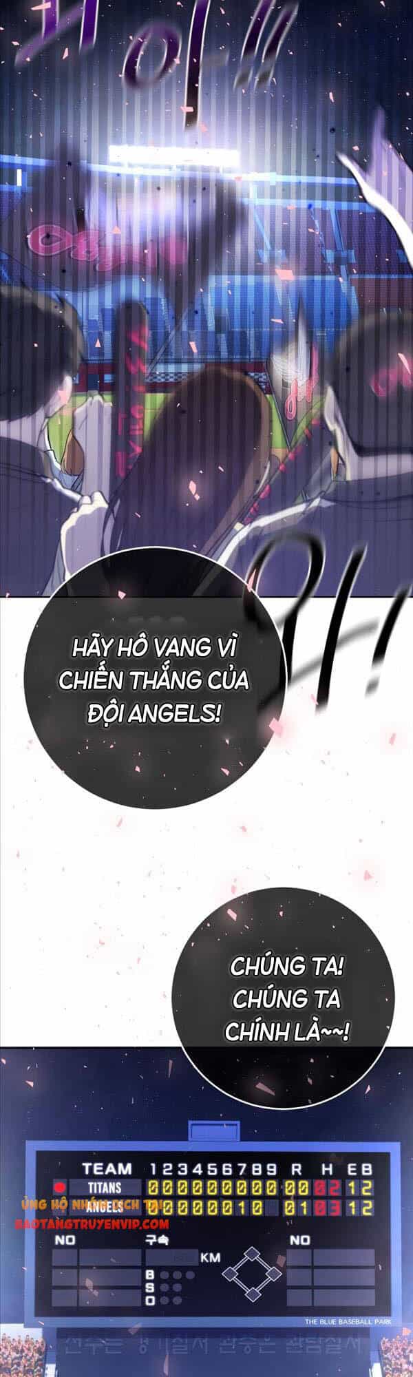 Vua Bóng Chày - Chương 36 - ảnh 30