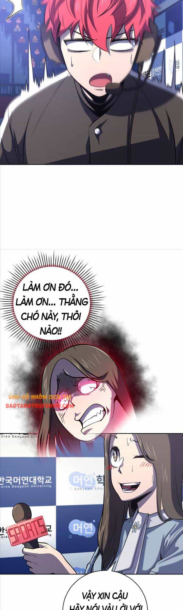 Vua Bóng Chày - Chương 36 - ảnh 42