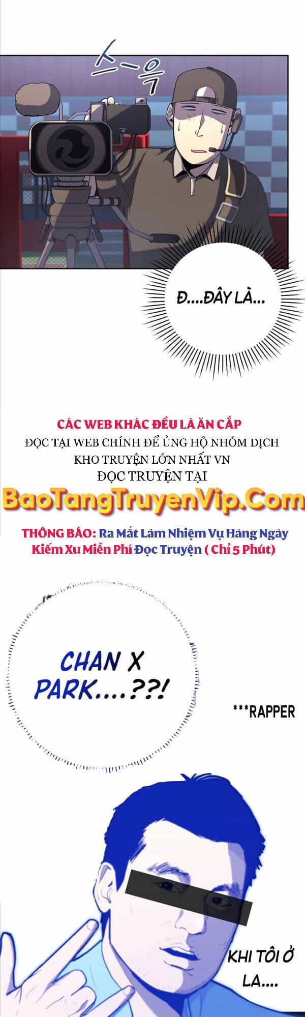Vua Bóng Chày - Chương 36 - ảnh 46