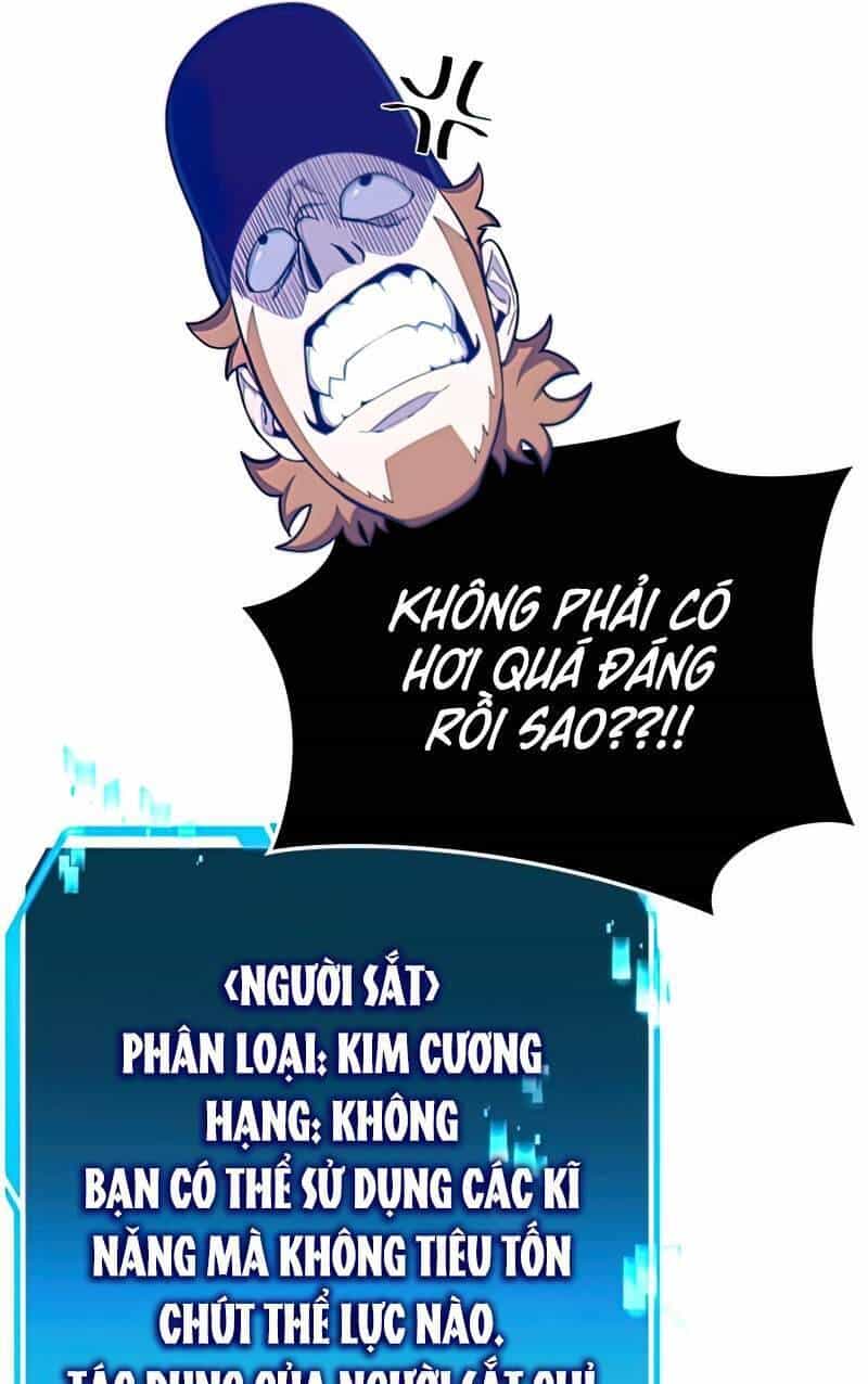Vua Bóng Chày - Chương 37 - ảnh 11