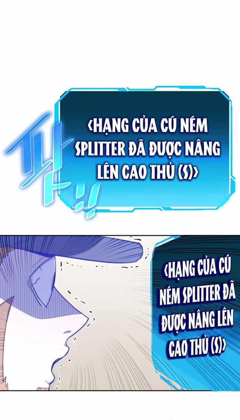 Vua Bóng Chày - Chương 37 - ảnh 24