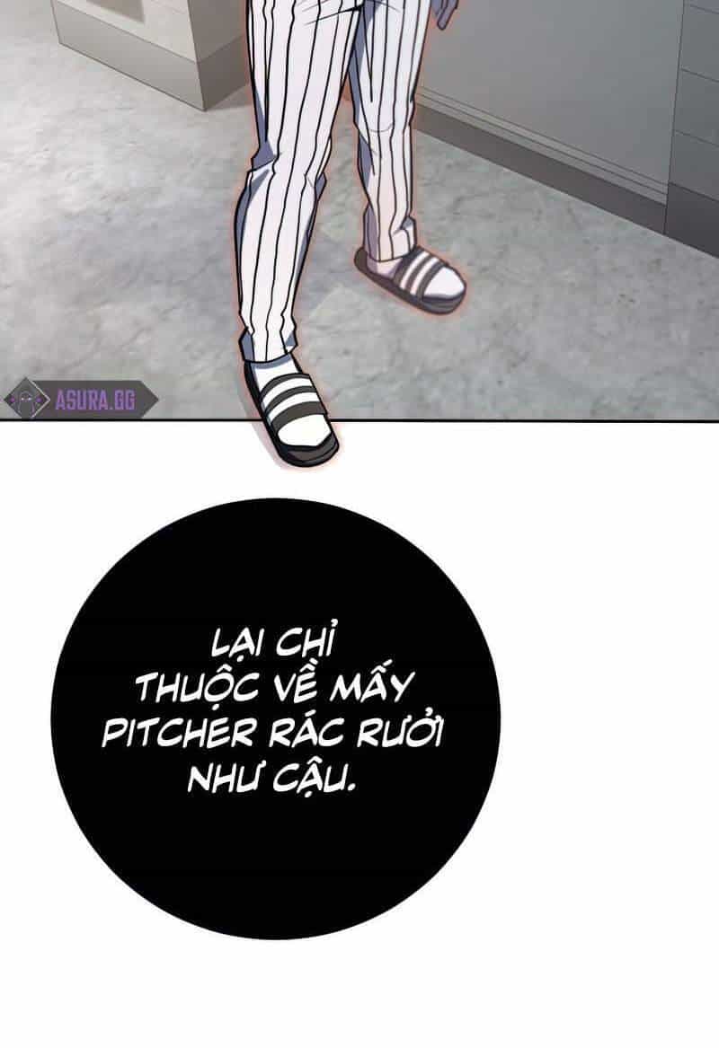 Vua Bóng Chày - Chương 37 - ảnh 5