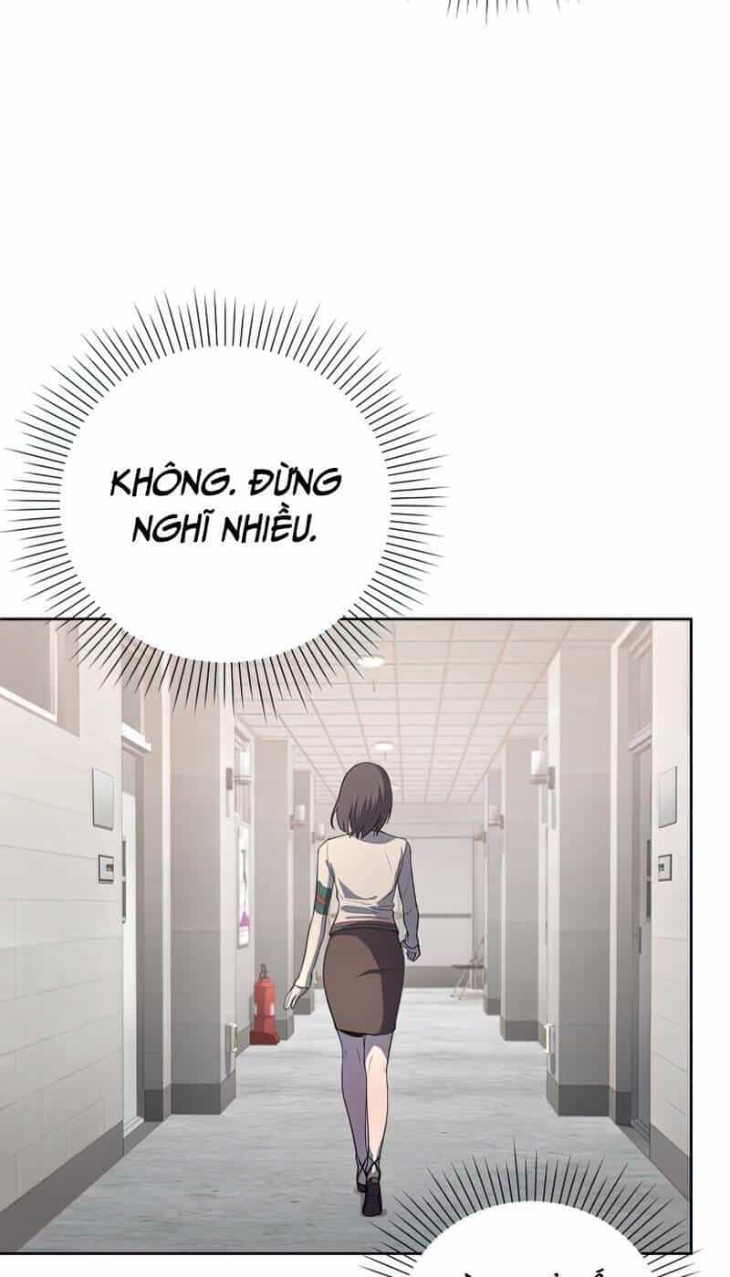 Vua Bóng Chày - Chương 37 - ảnh 62
