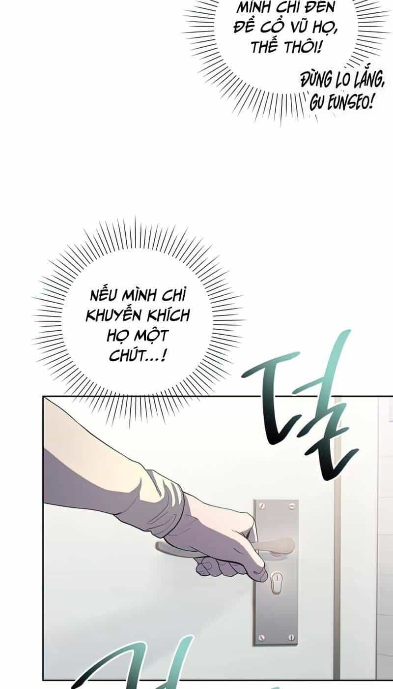 Vua Bóng Chày - Chương 37 - ảnh 63