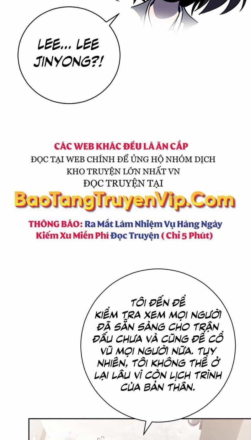 Vua Bóng Chày - Chương 37 - ảnh 66