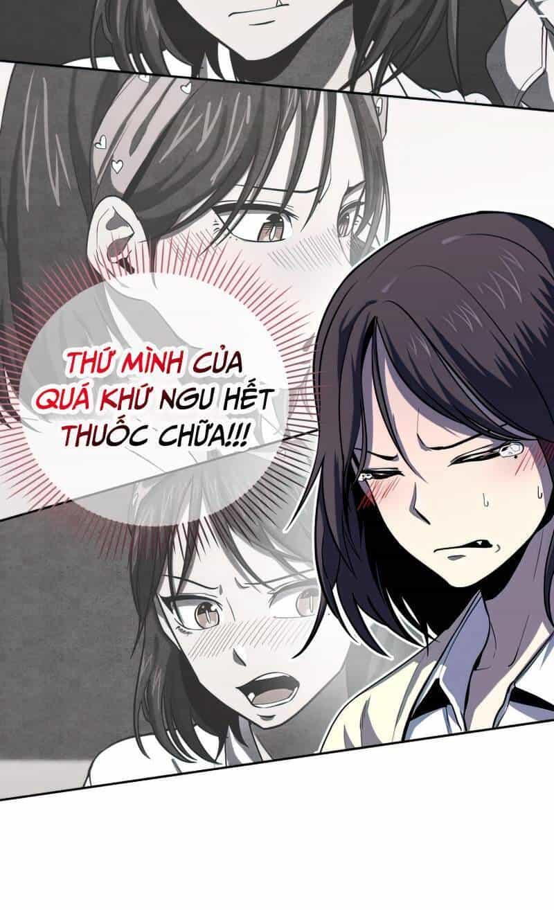 Vua Bóng Chày - Chương 37 - ảnh 73