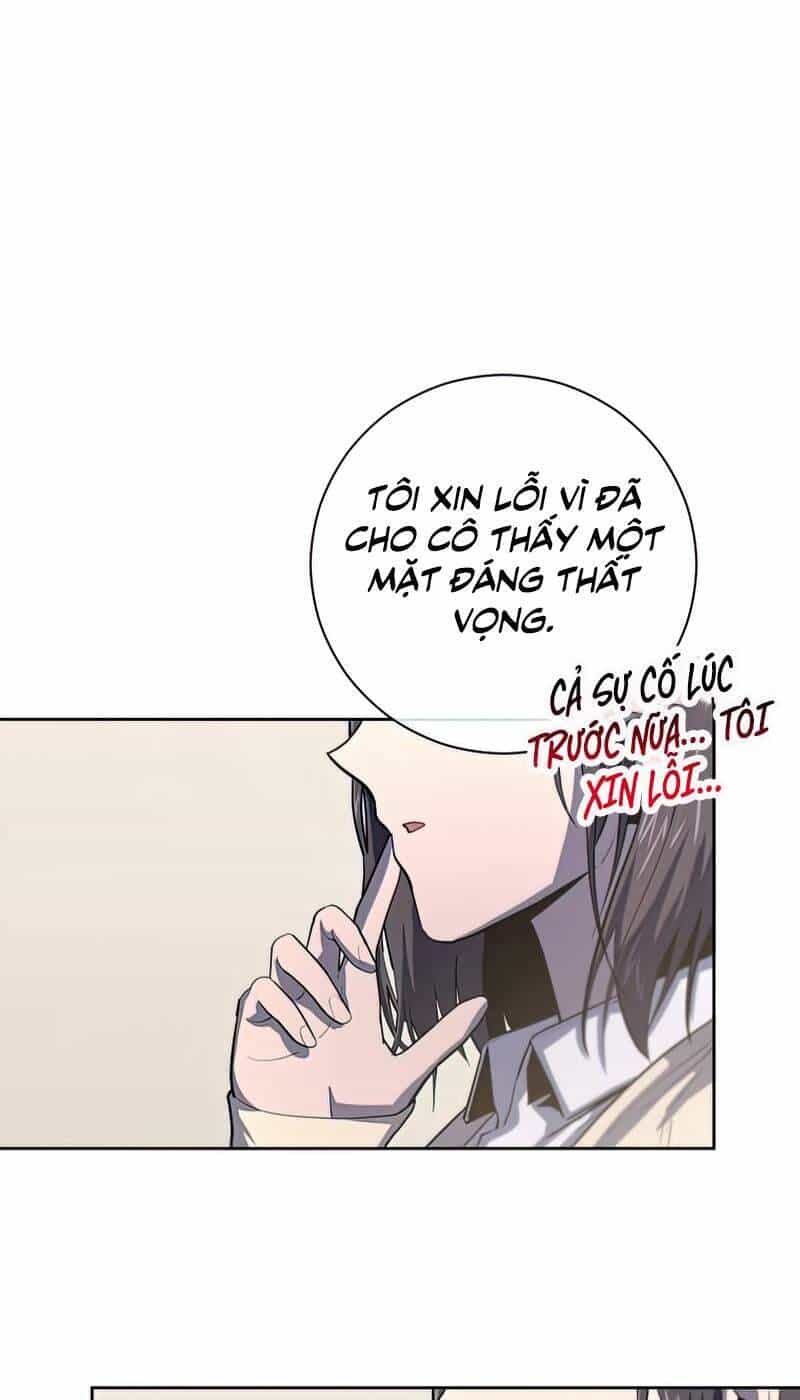Vua Bóng Chày - Chương 37 - ảnh 89