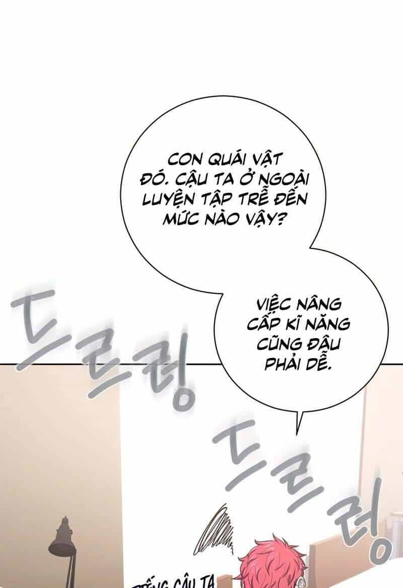 Vua Bóng Chày - Chương 37 - ảnh 9