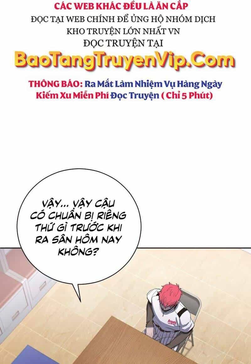 Vua Bóng Chày - Chương 37 - ảnh 97