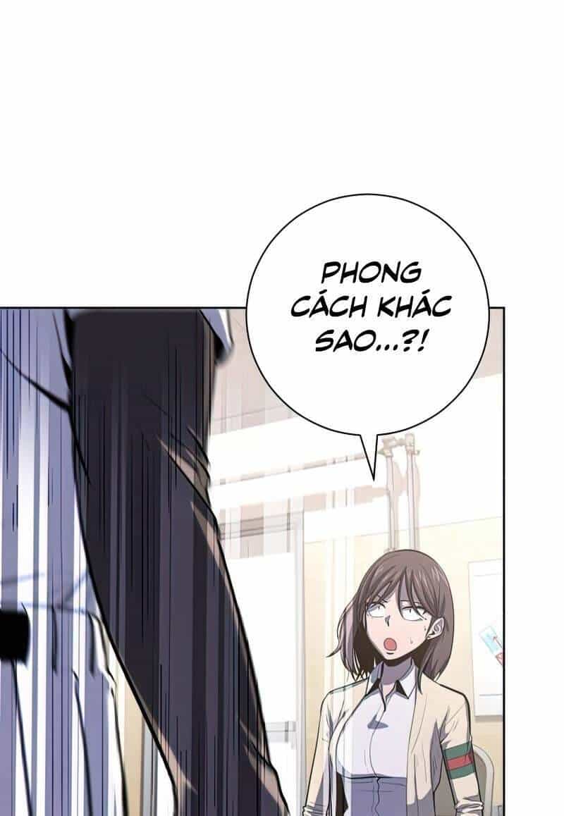 Vua Bóng Chày - Chương 37 - ảnh 99