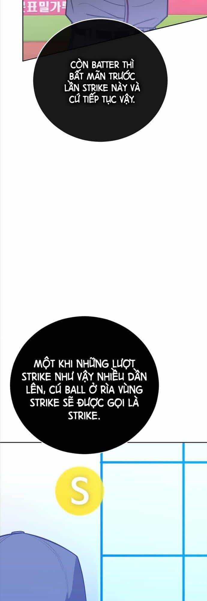 Vua Bóng Chày - Chương 38 - ảnh 47