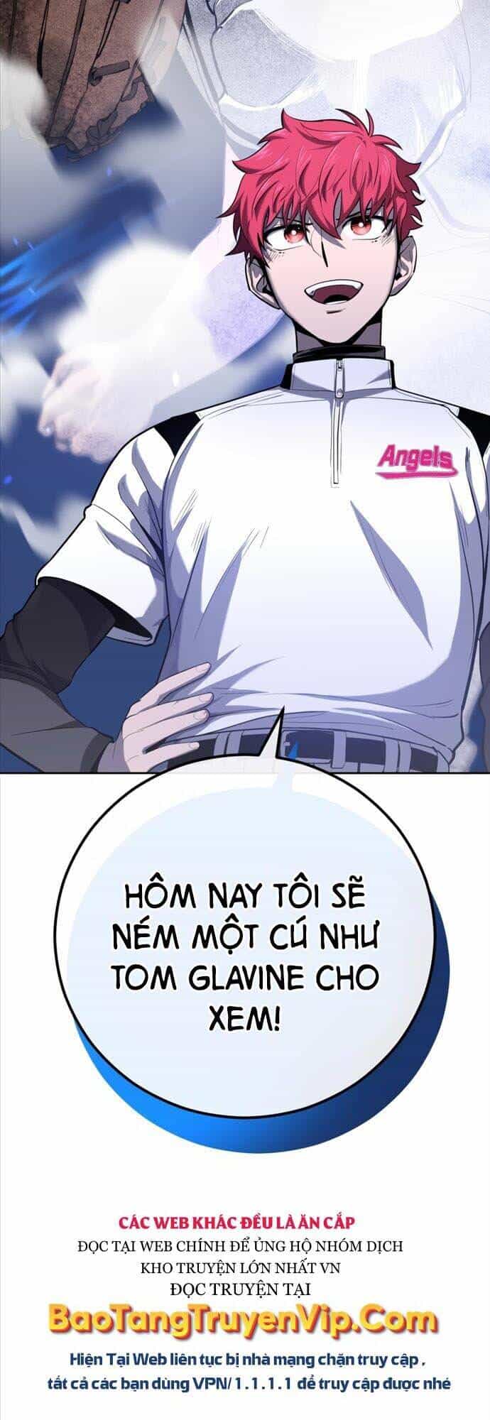 Vua Bóng Chày - Chương 38 - ảnh 5
