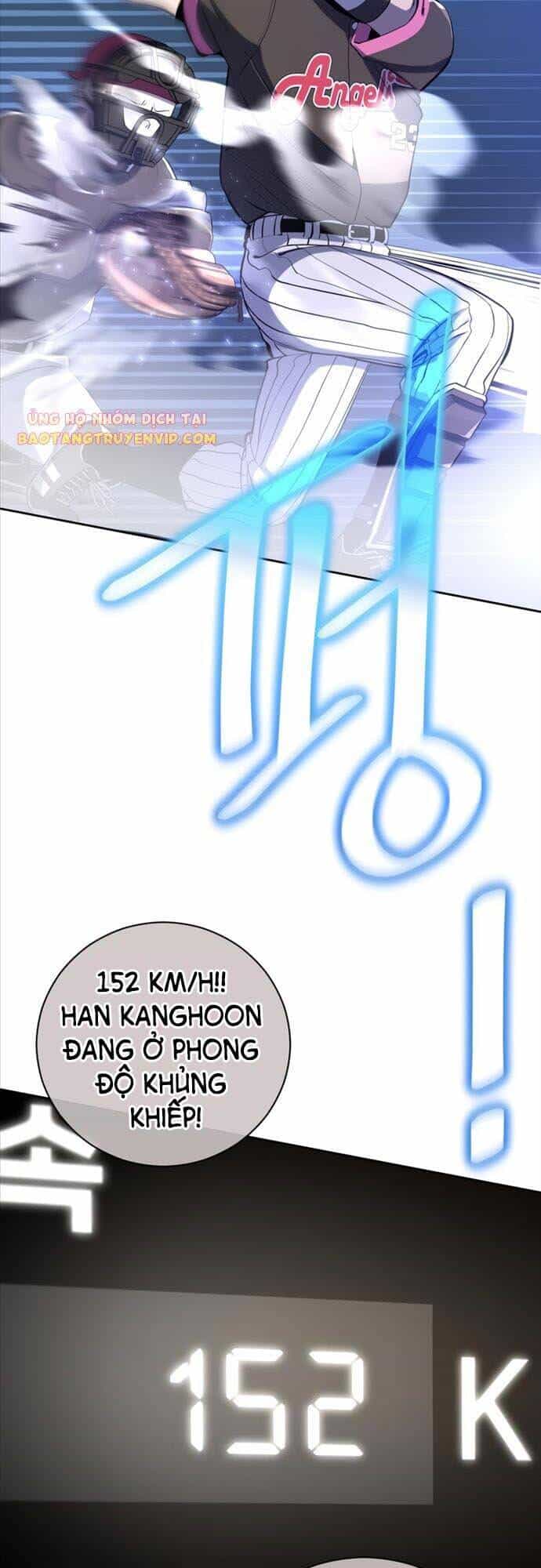 Vua Bóng Chày - Chương 38 - ảnh 54